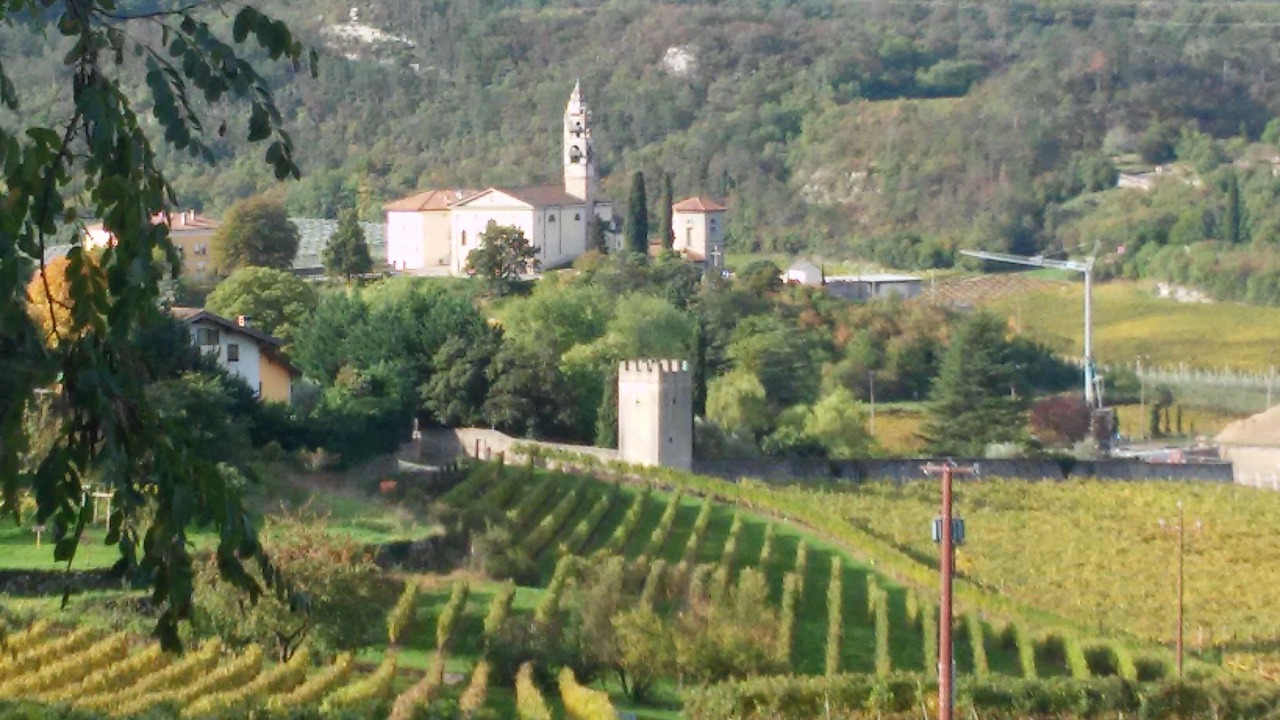 Photo of Outdoor in Lasino