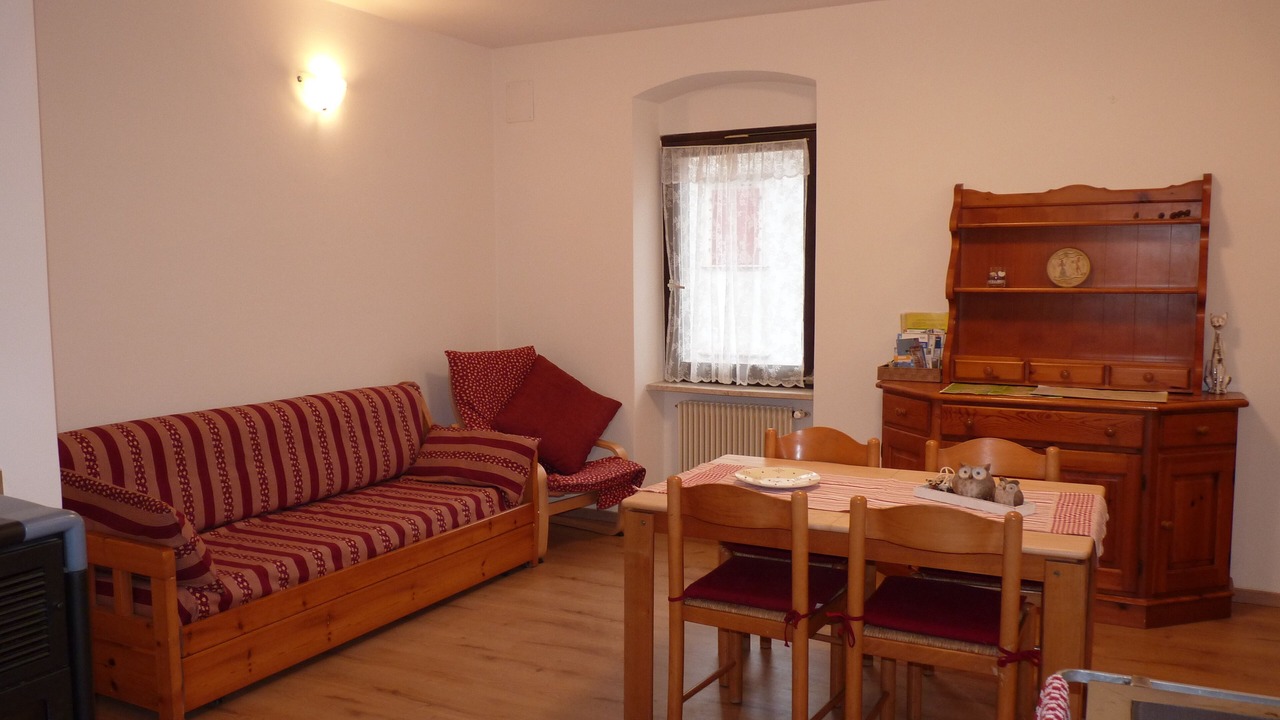Photo of Livingroom in Lasino