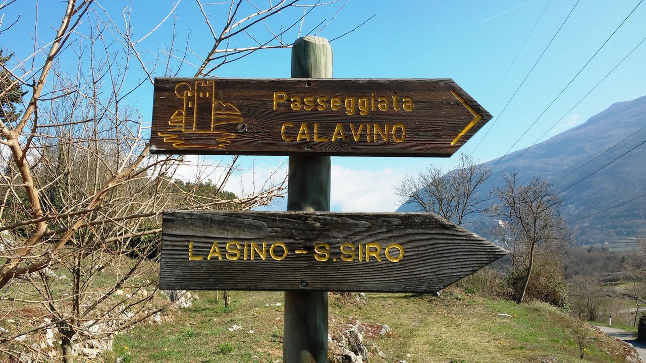 Photo of Outdoor in Lasino