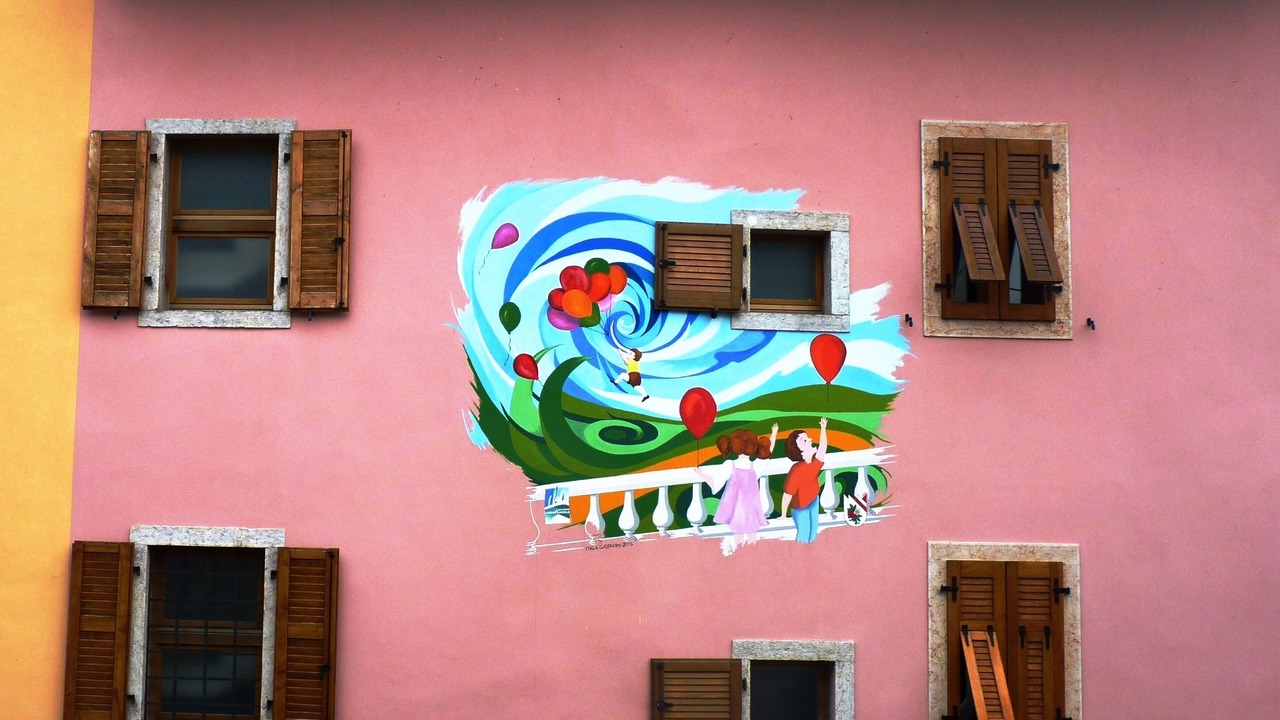 Photo of Outdoor in Lasino