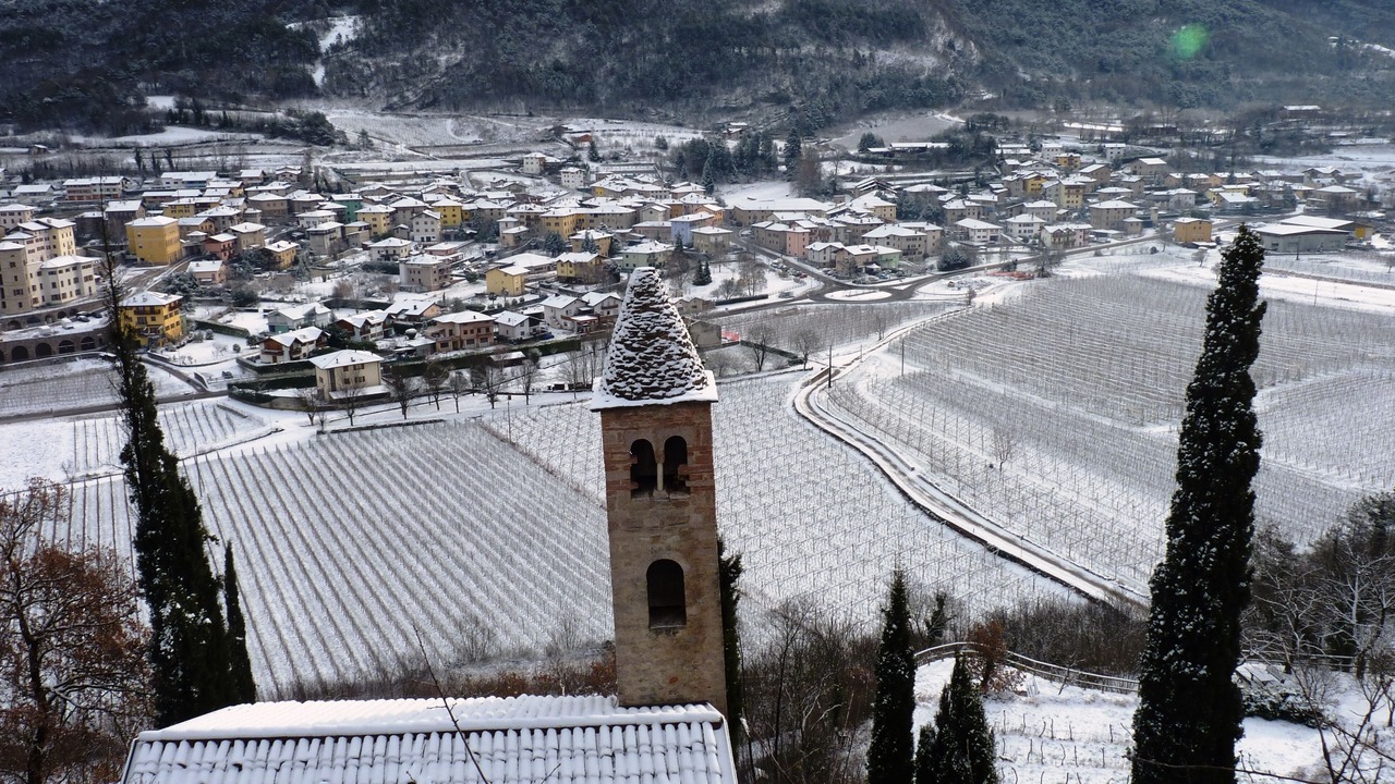 Photo of Outdoor in Lasino