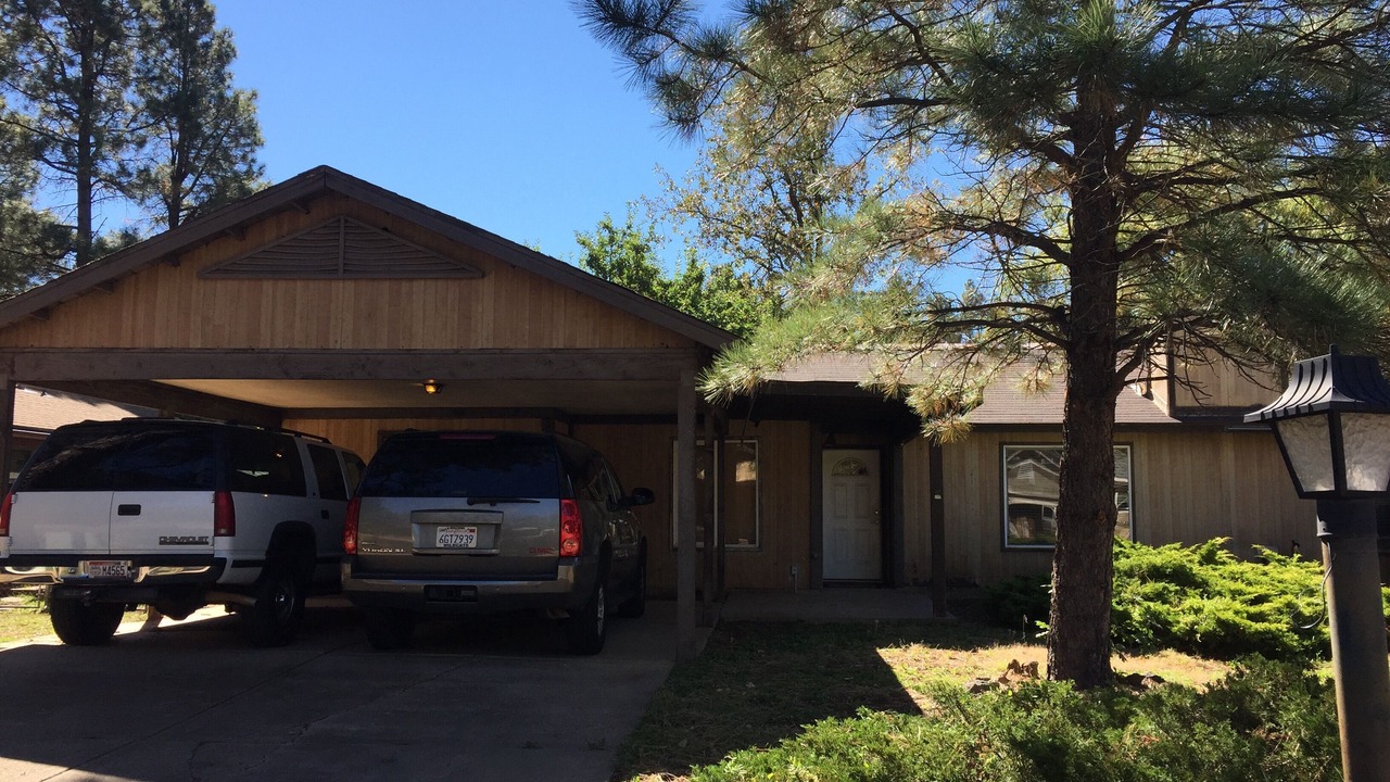 Photo of Outdoor in Pinetop