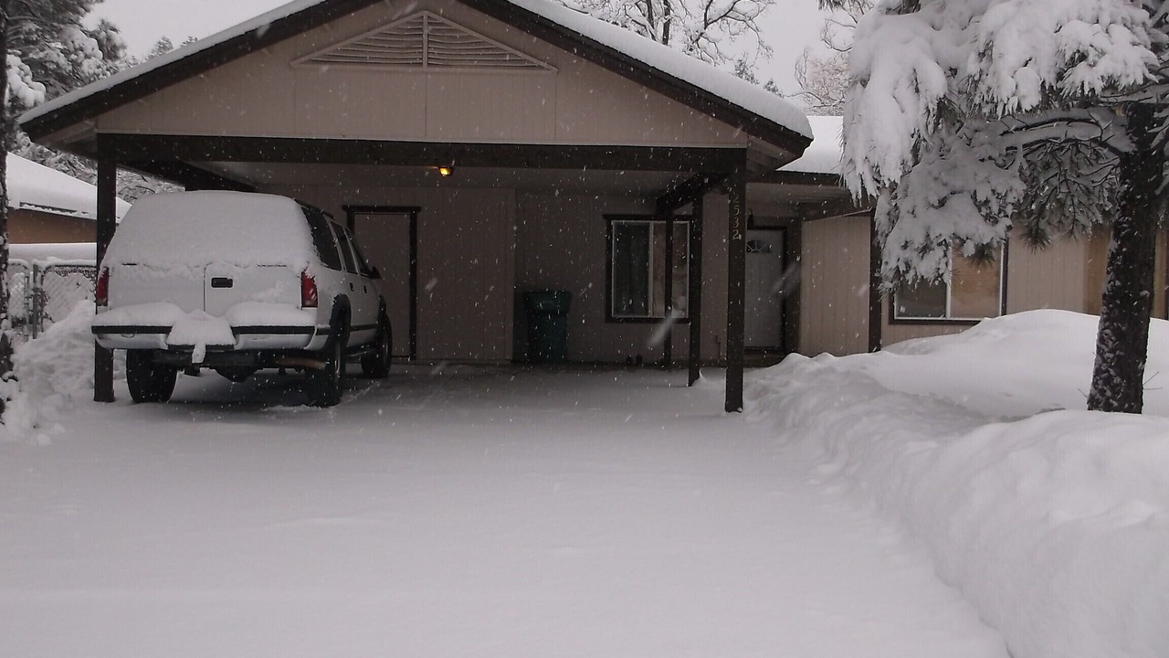 Photo of Outdoor in Pinetop