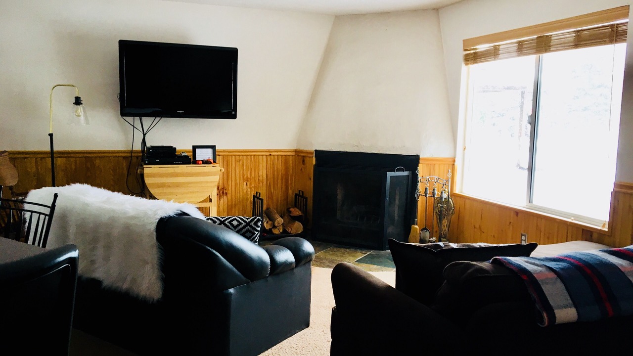Photo of Livingroom in Pinetop