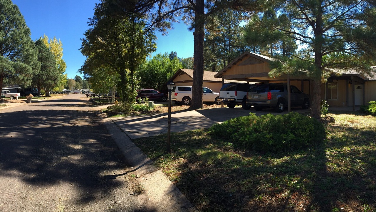 Photo of Outdoor in Pinetop