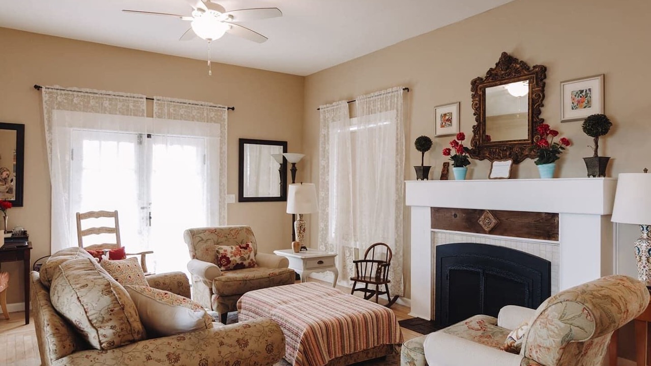 Photo of Livingroom in Williams