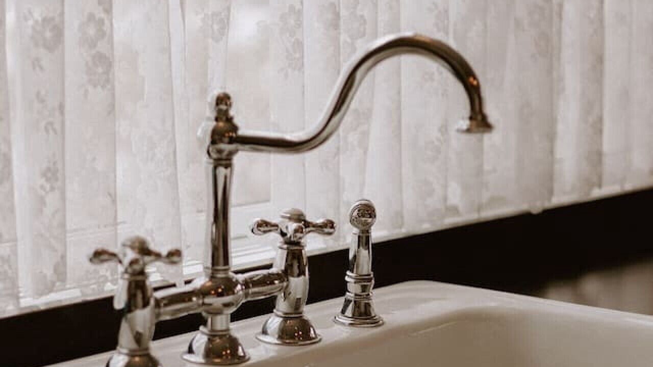 Photo of Bathroom in Williams