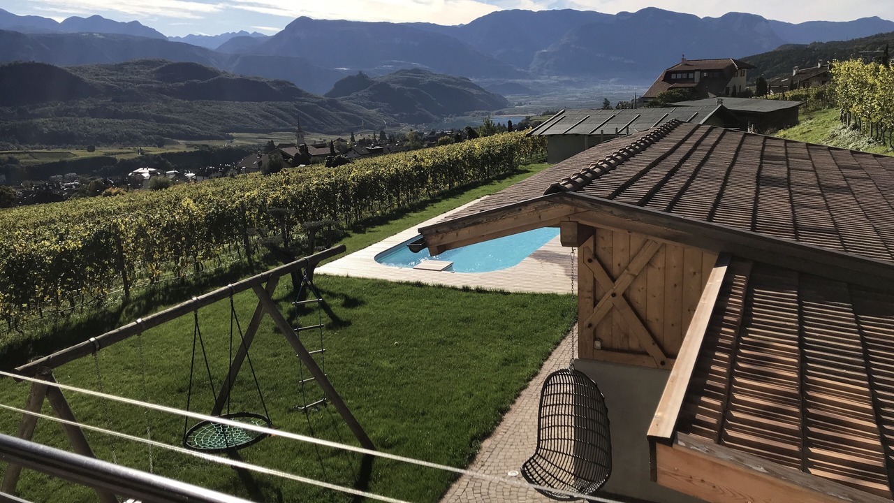 Photo of Outdoor in Caldaro Sulla Strada del Vino