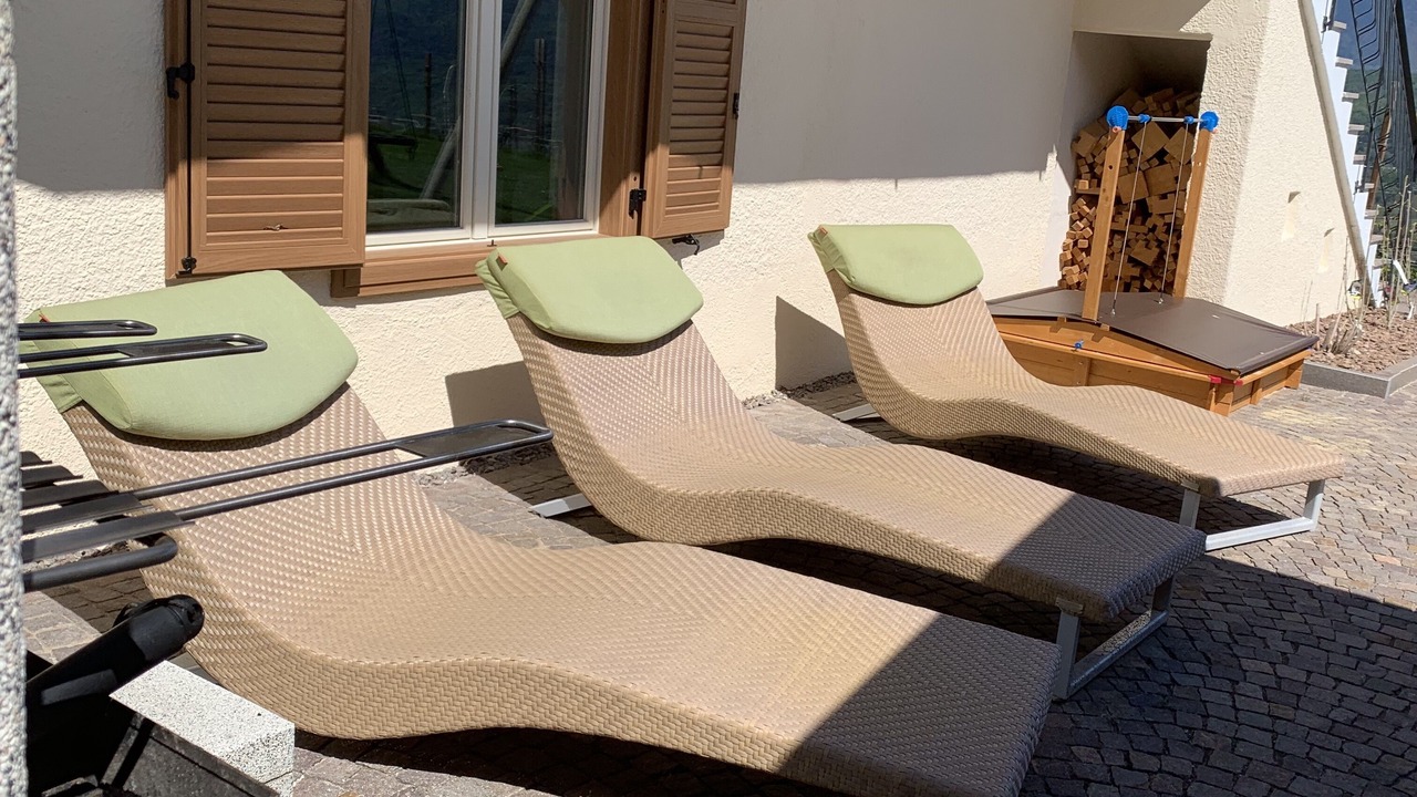 Photo of Patio Balcony in Caldaro Sulla Strada del Vino