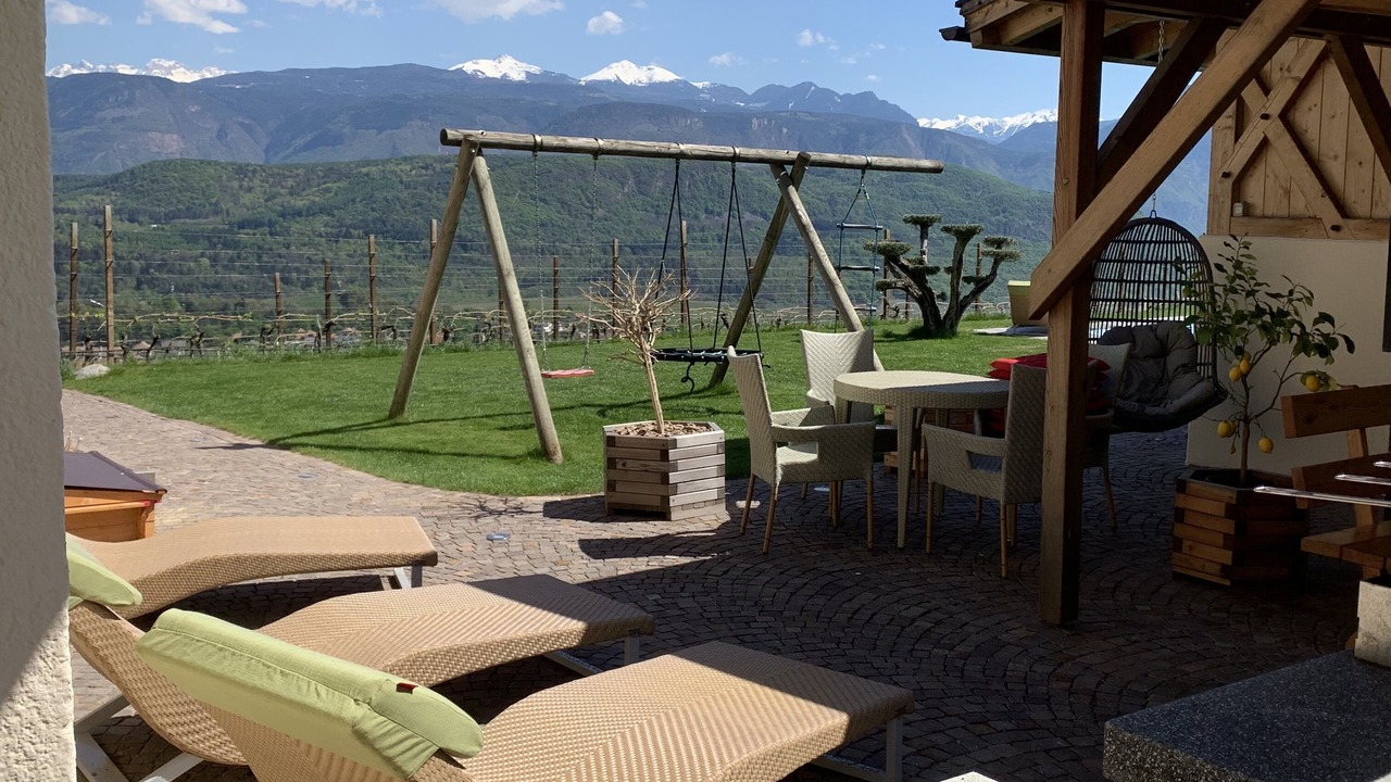 Photo of Outdoor in Caldaro Sulla Strada del Vino