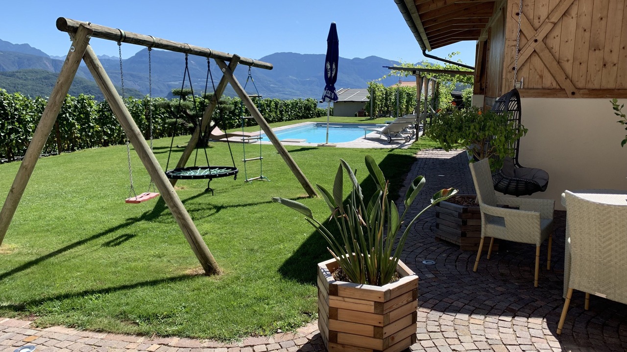 Photo of Outdoor in Caldaro Sulla Strada del Vino