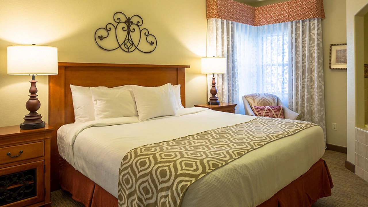 Photo of Bedroom in Cibola Vista