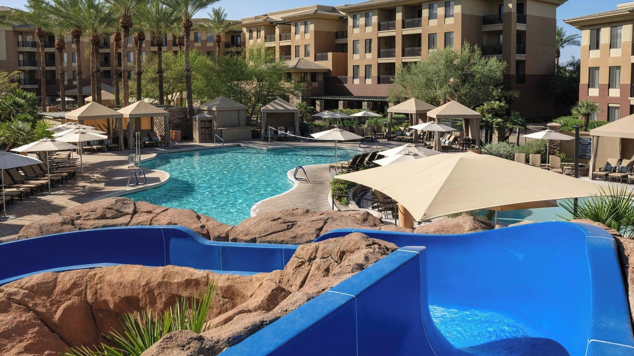 Photo of Outdoor in Kierland