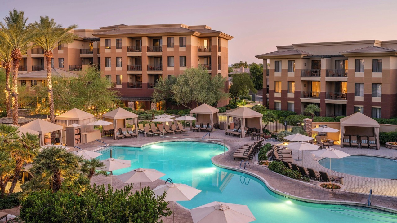 Photo of Outdoor in Kierland