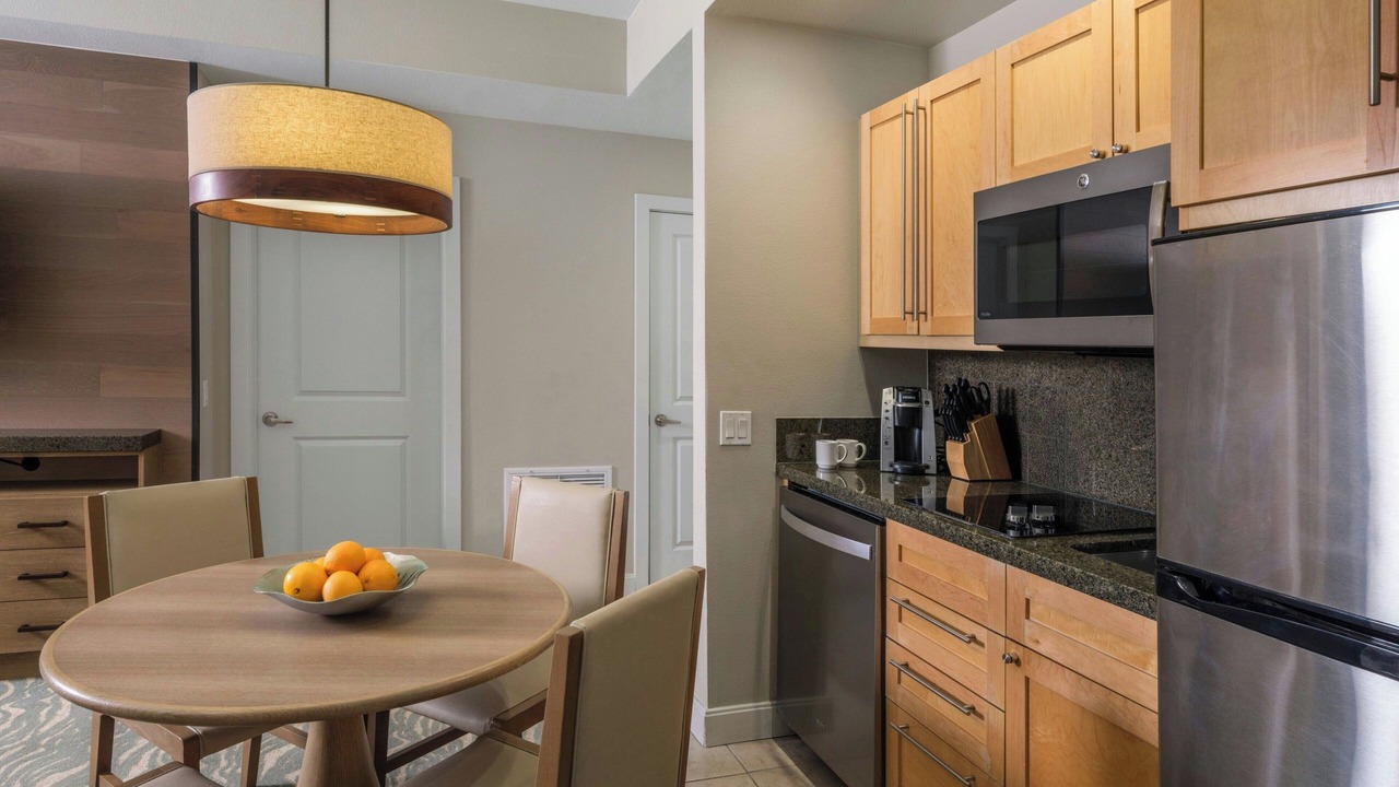 Photo of Kitchen in Kierland