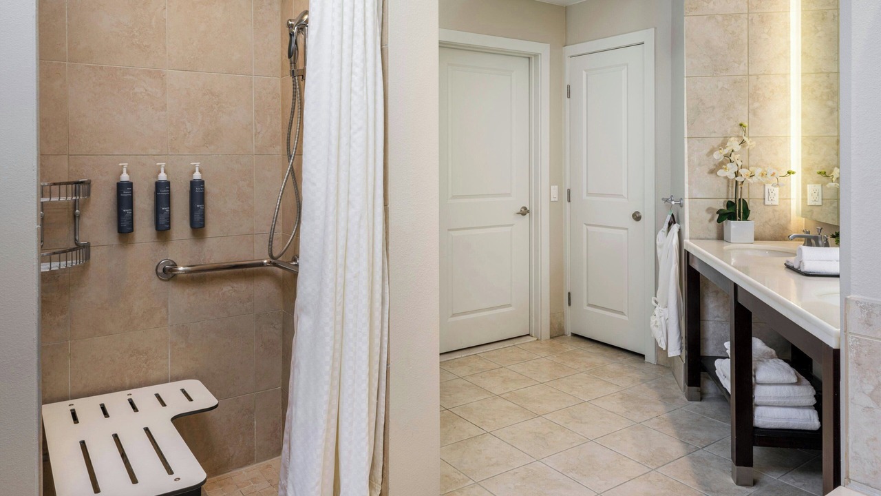 Photo of Bathroom in Kierland