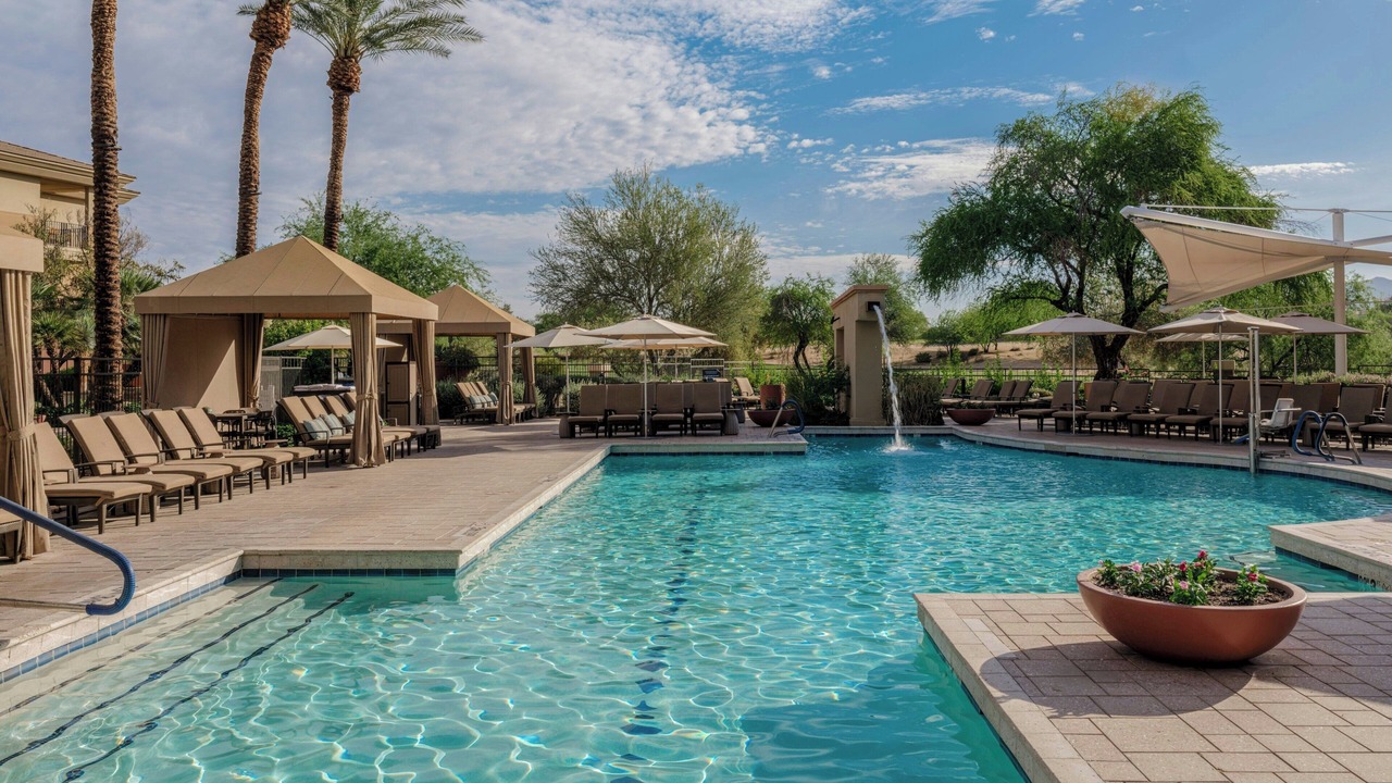 Photo of Outdoor in Kierland