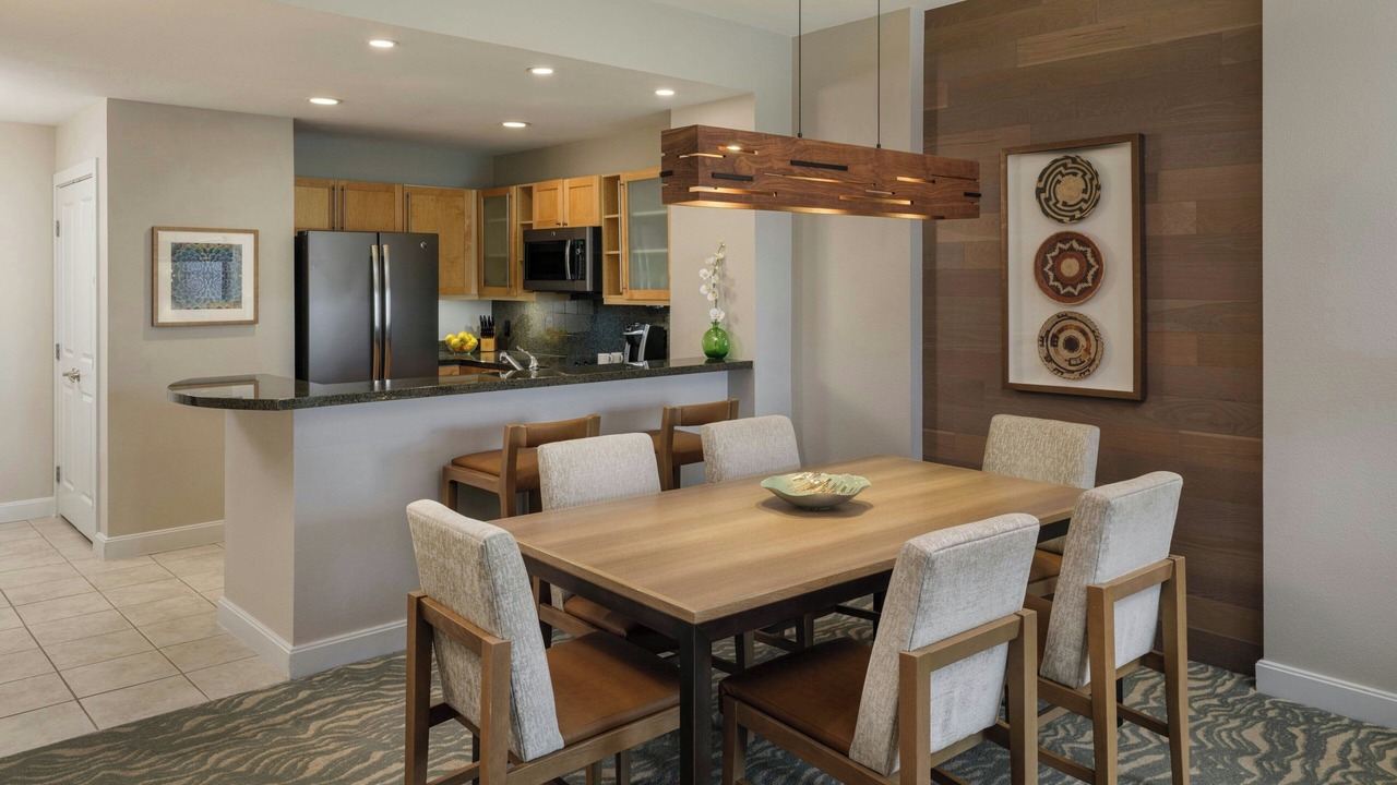 Photo of Kitchen in Kierland