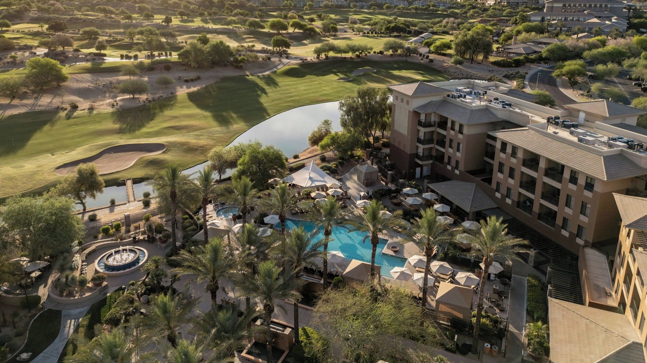 Photo of Outdoor in Kierland