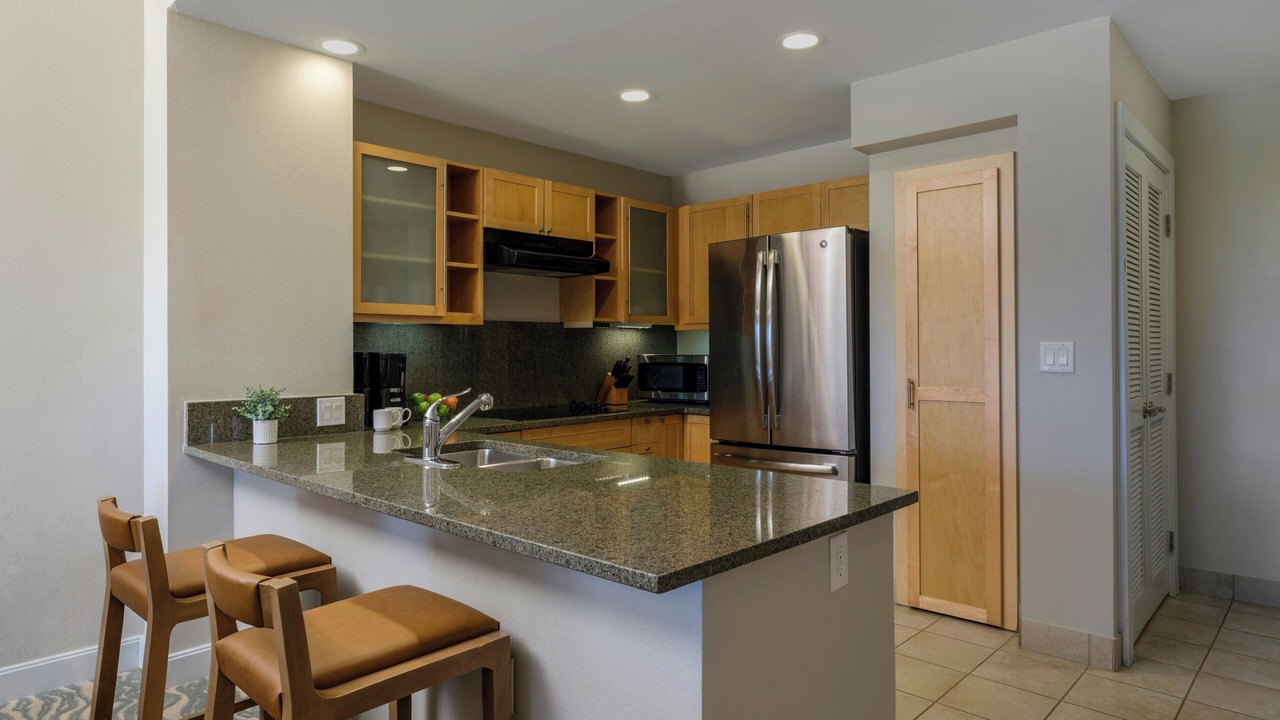 Photo of Kitchen in Kierland