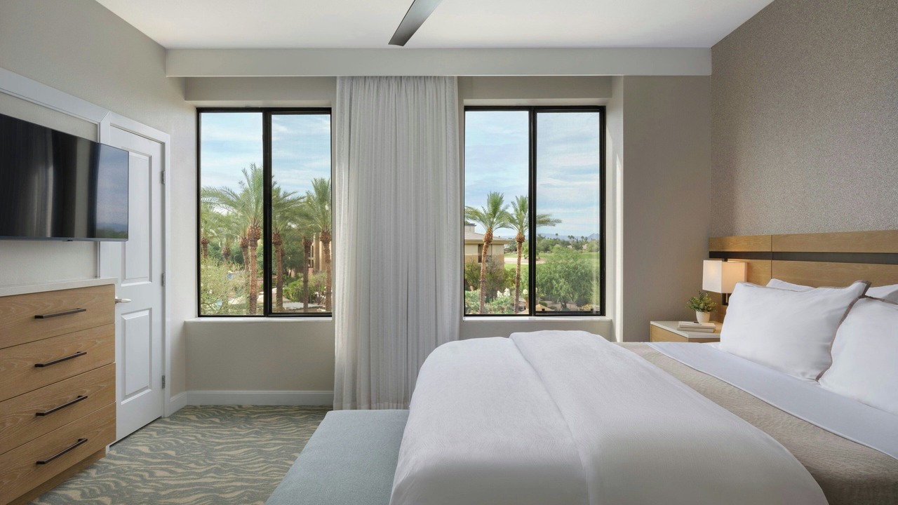 Photo of Bedroom in Kierland
