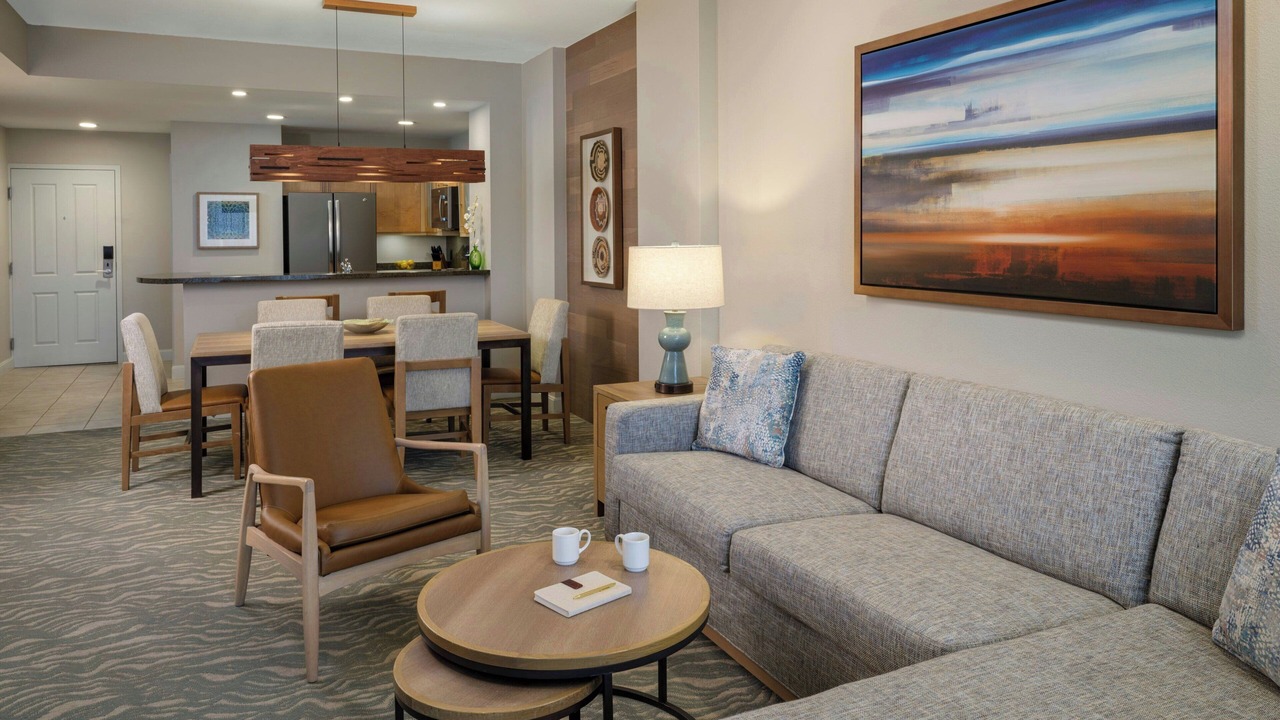 Photo of Livingroom in Kierland