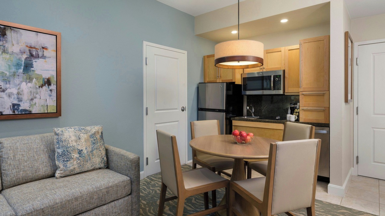 Photo of Kitchen in Kierland