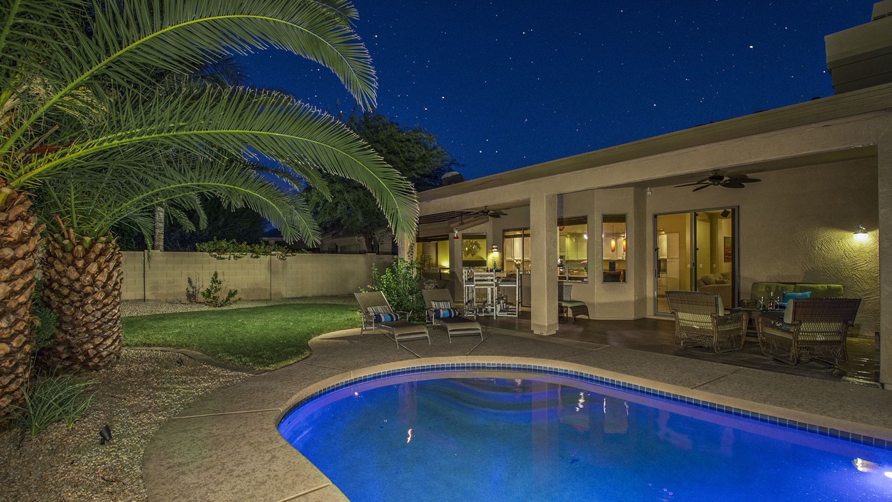 Photo of Outdoor in Arabian Views