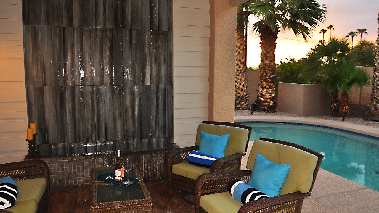 Photo of Outdoor in Arabian Views
