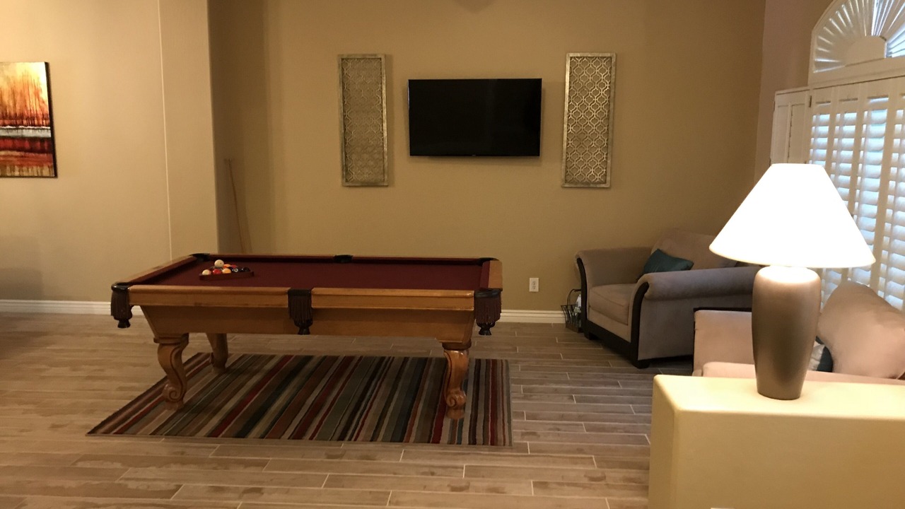 Photo of Livingroom in Arabian Views