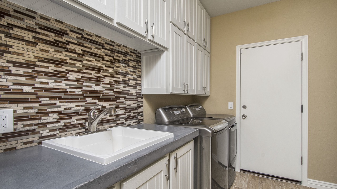 Photo of Kitchen in Arabian Views