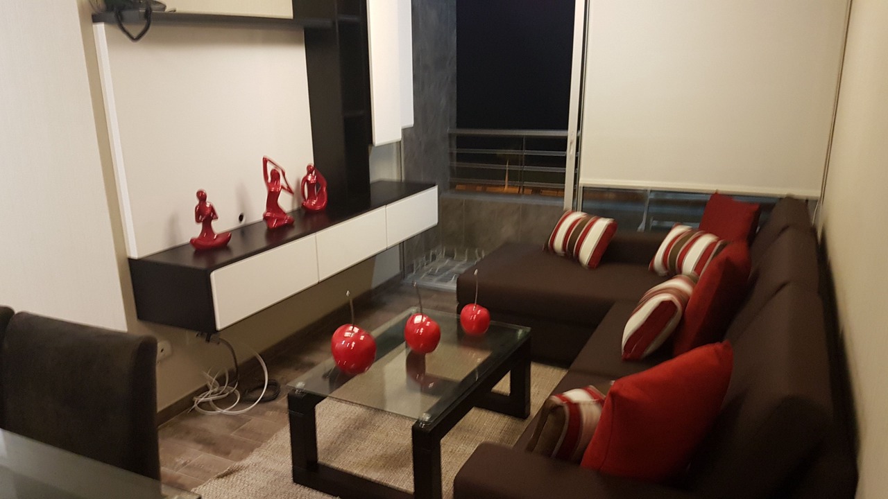 Photo of Livingroom in San Miguel