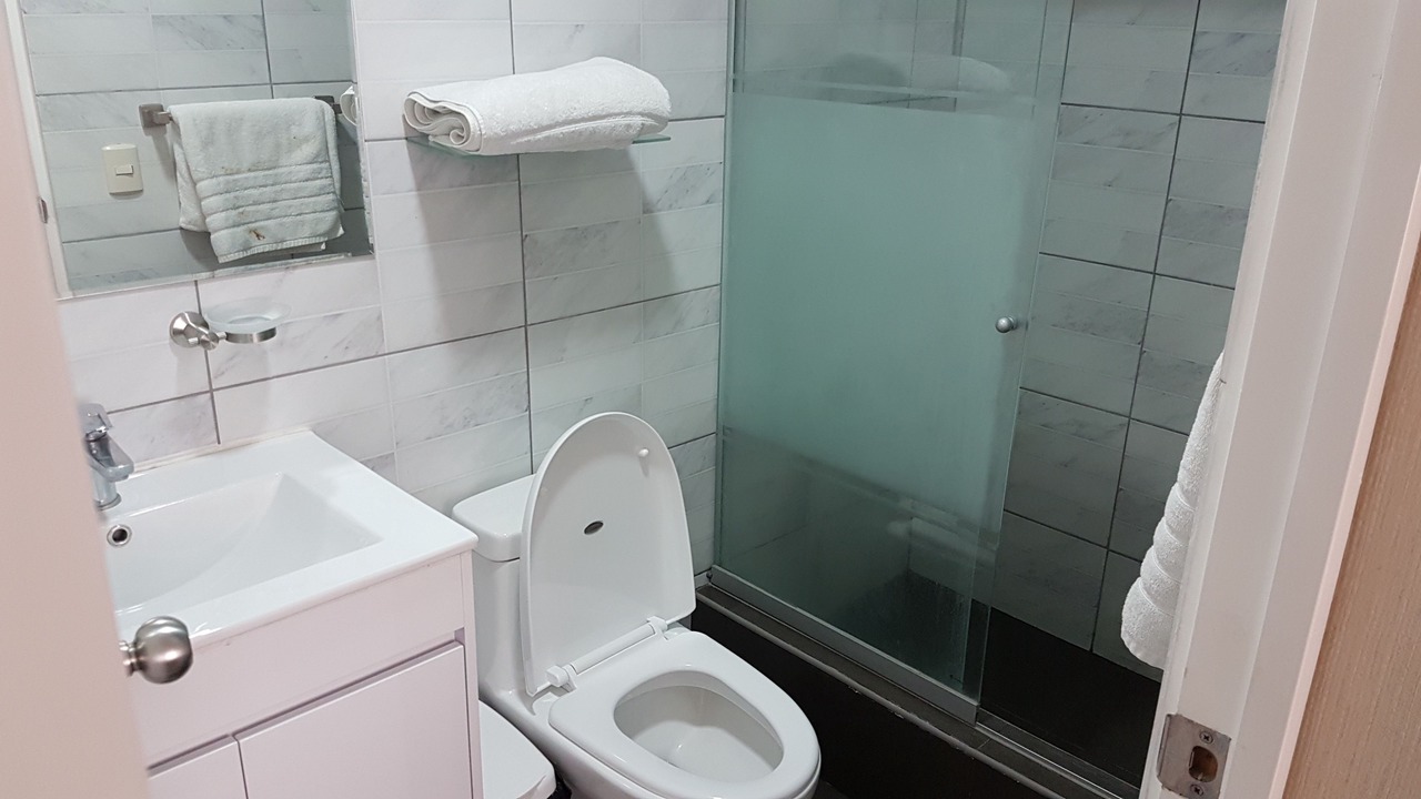 Photo of Bathroom in San Miguel
