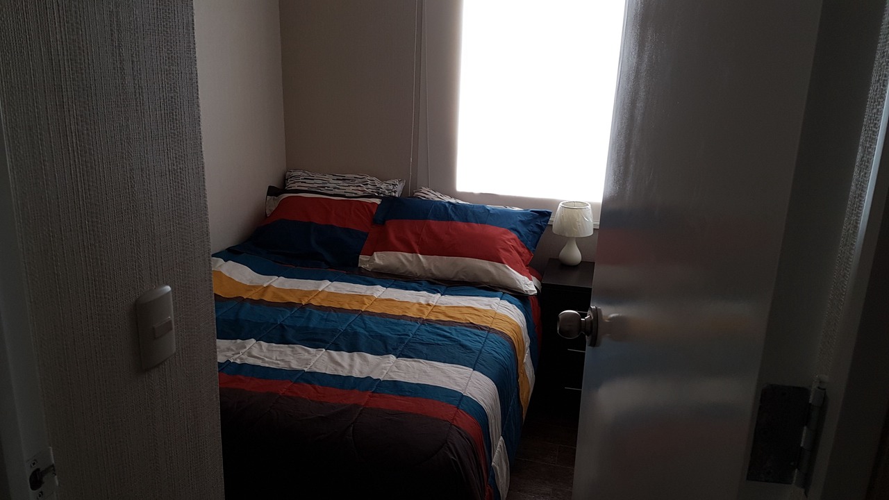 Photo of Bedroom in San Miguel