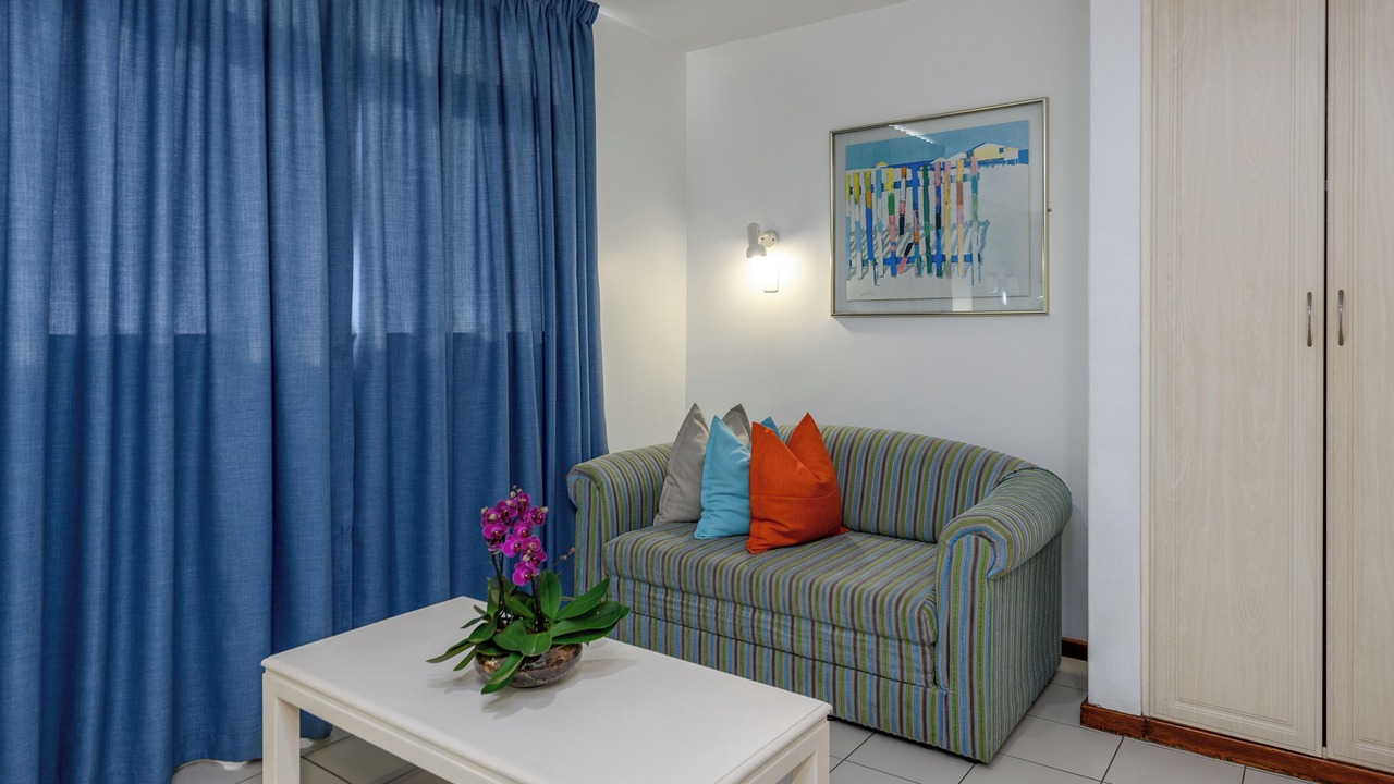 Photo of Livingroom in South Beach