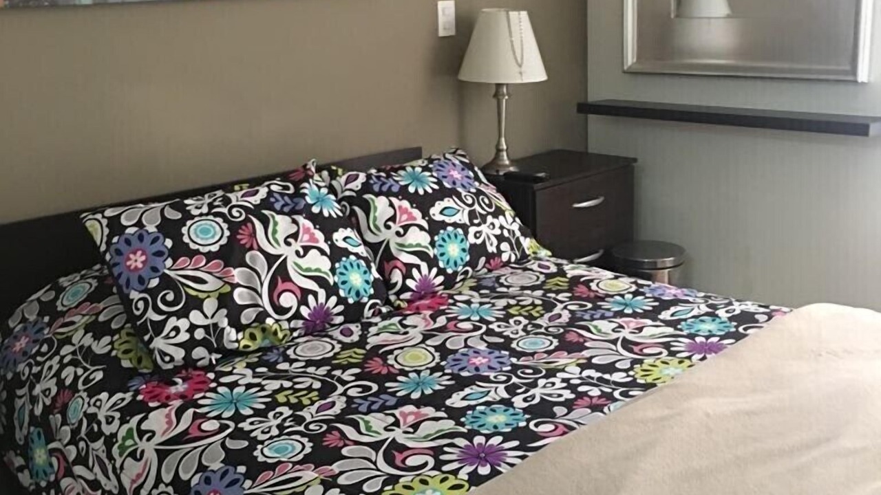 Photo of Bedroom in Magdalena del Mar