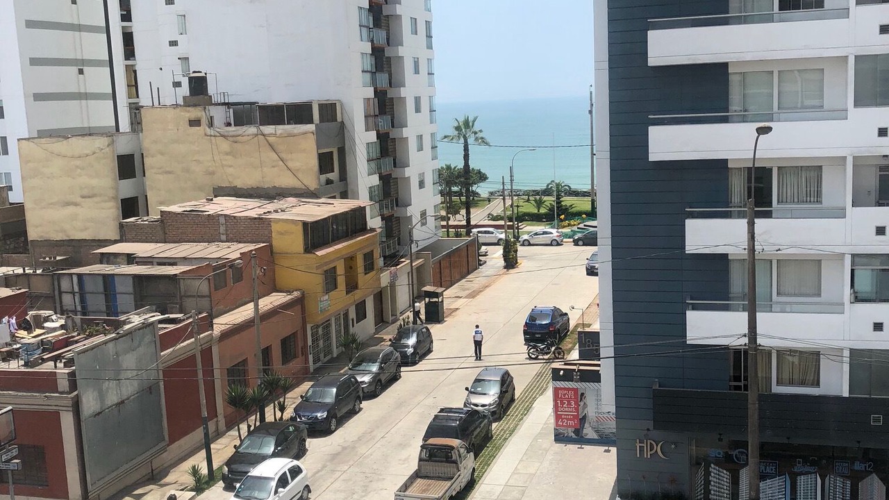 Photo of Others in Magdalena del Mar