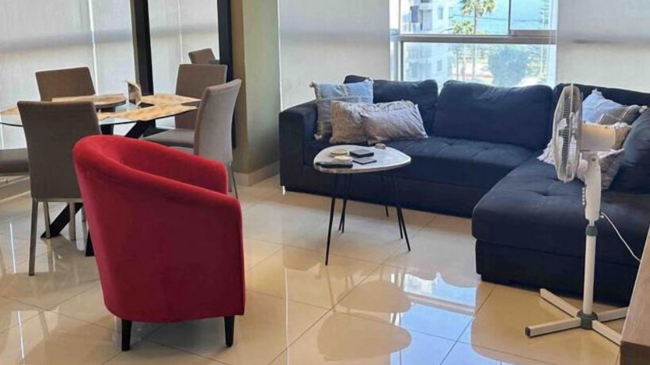 Photo of Livingroom in Magdalena del Mar