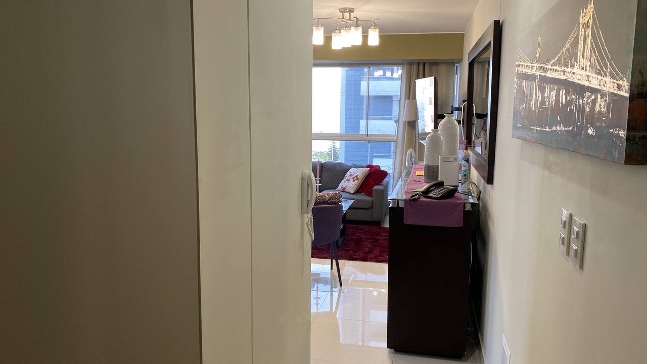 Photo of Livingroom in Magdalena del Mar