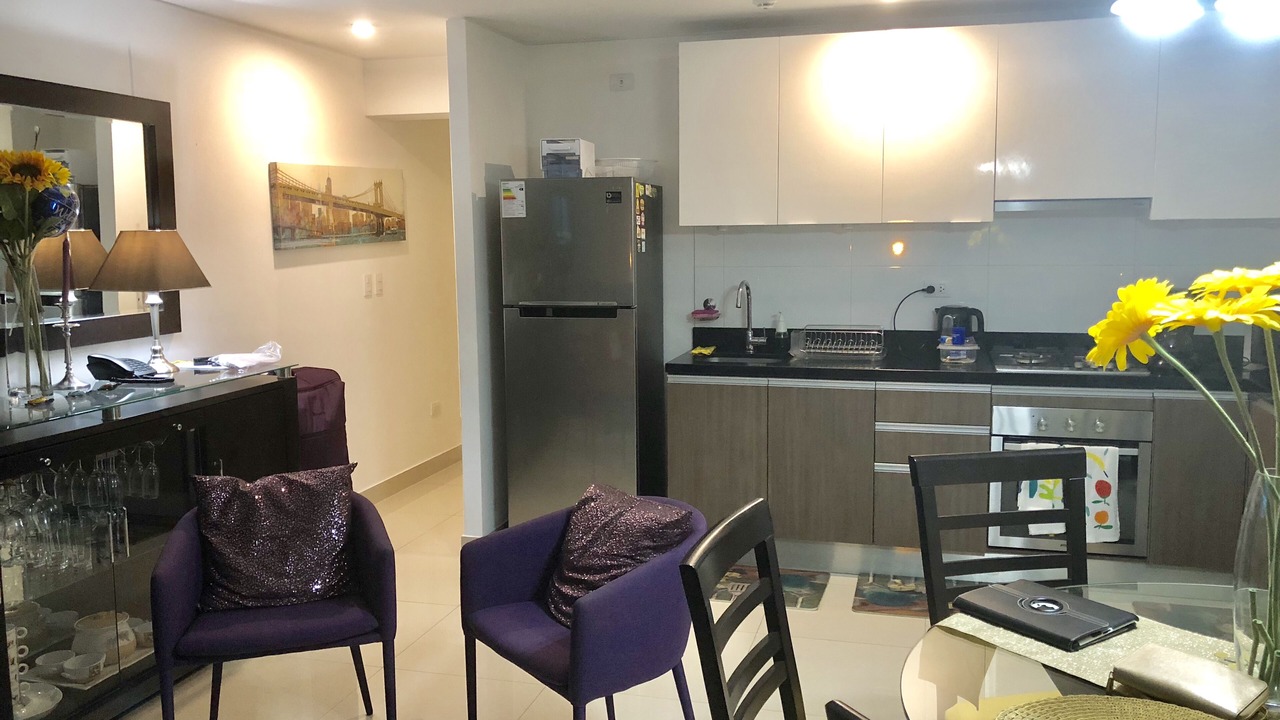 Photo of Kitchen in Magdalena del Mar