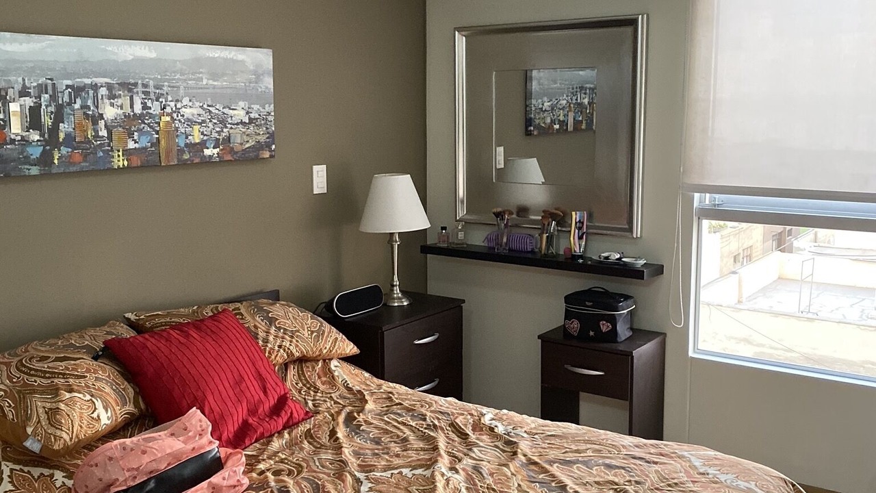Photo of Bedroom in Magdalena del Mar