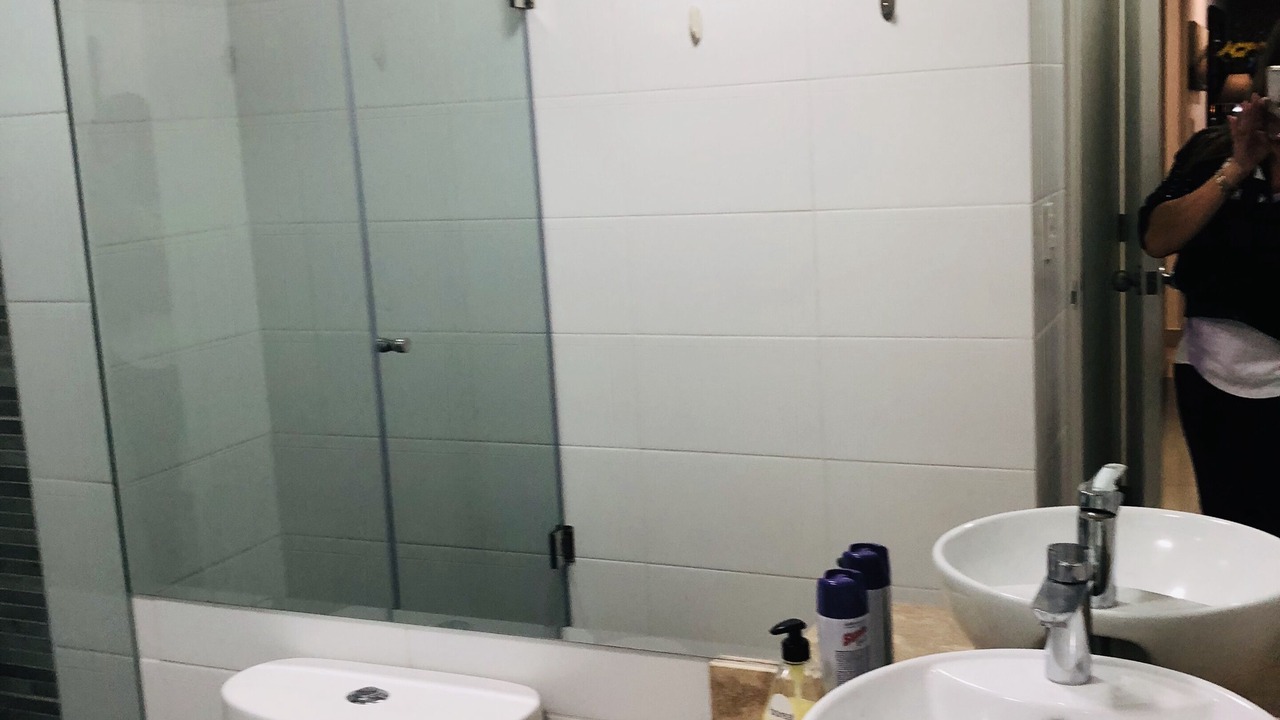 Photo of Bathroom in Magdalena del Mar