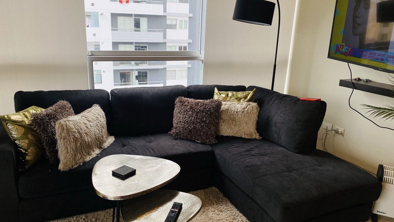 Photo of Livingroom in Magdalena del Mar