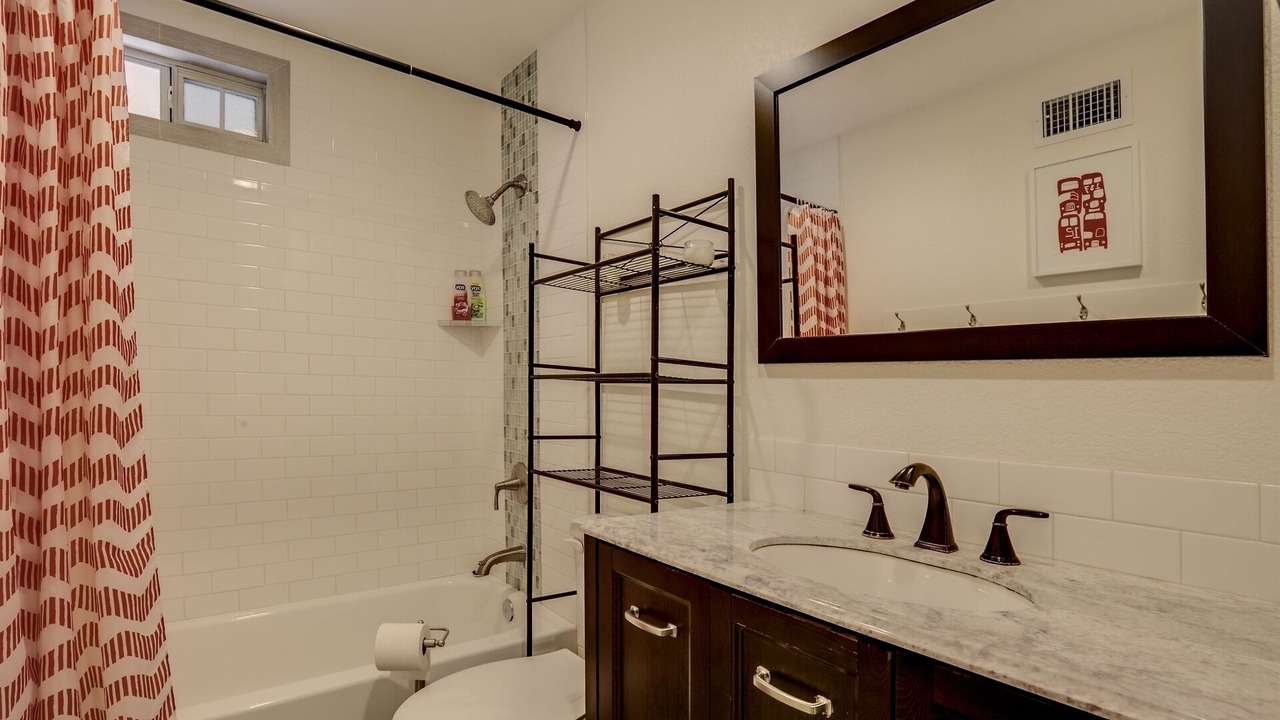 Photo of Bathroom in Whispering Pines