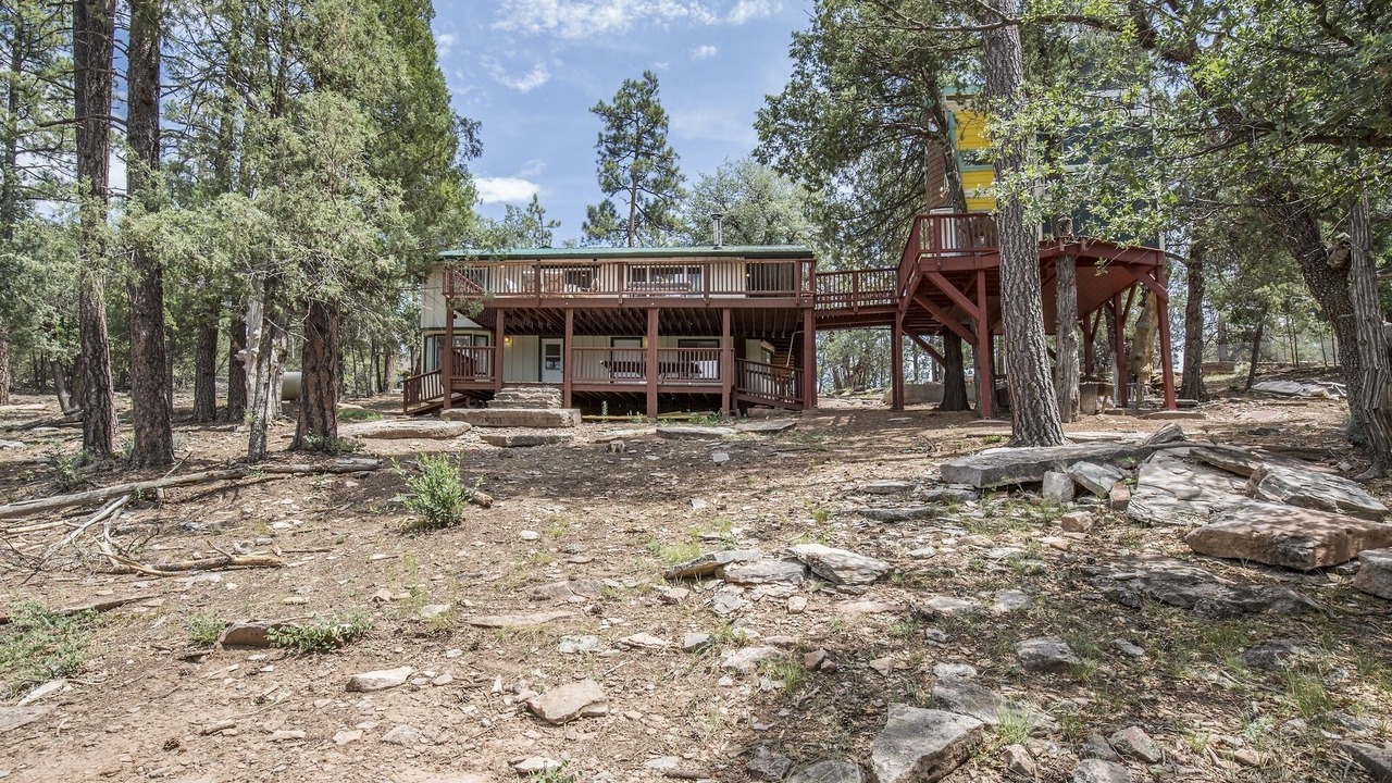 Photo of Others in Whispering Pines