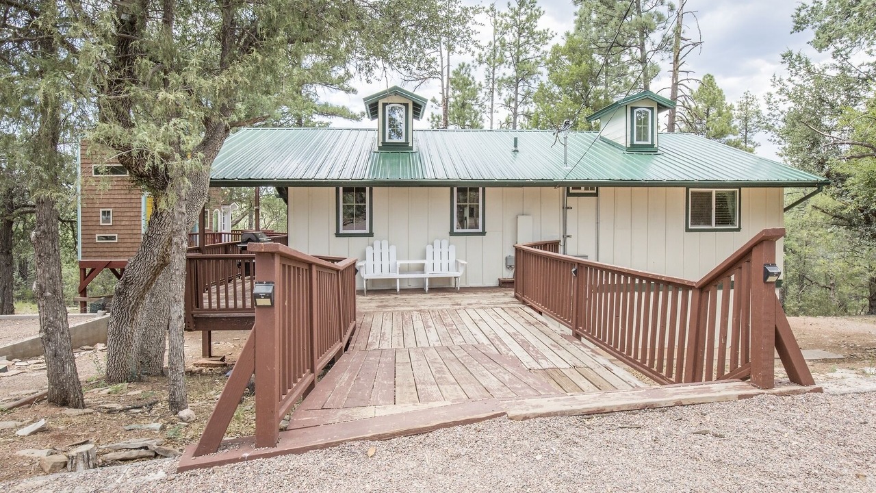 Photo of Others in Whispering Pines