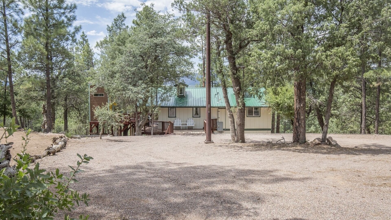 Photo of Outdoor in Whispering Pines