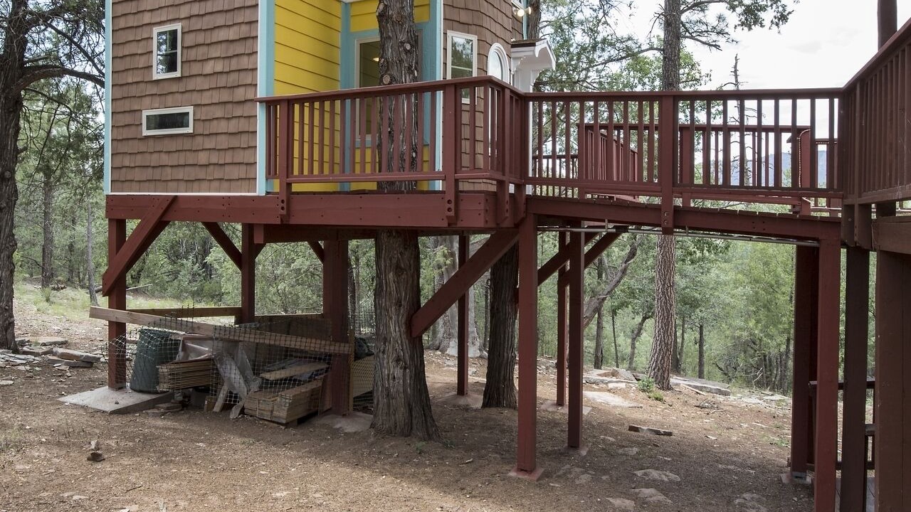 Photo of Others in Whispering Pines