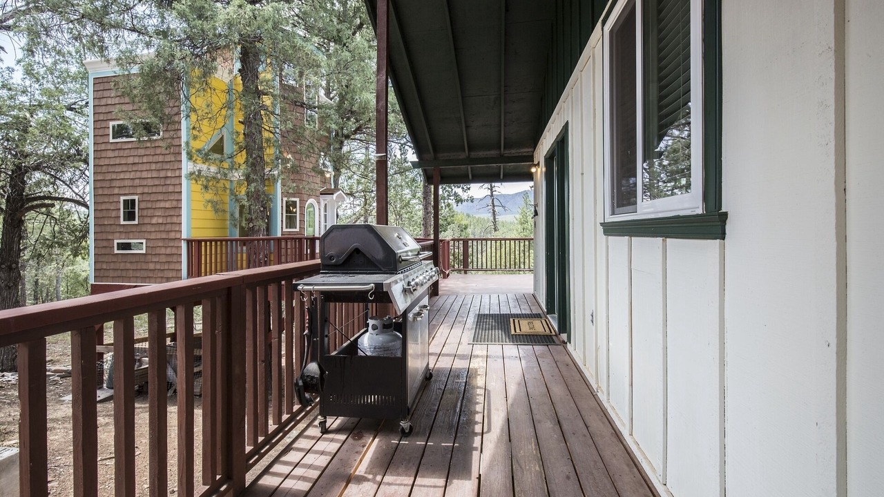 Photo of Others in Whispering Pines