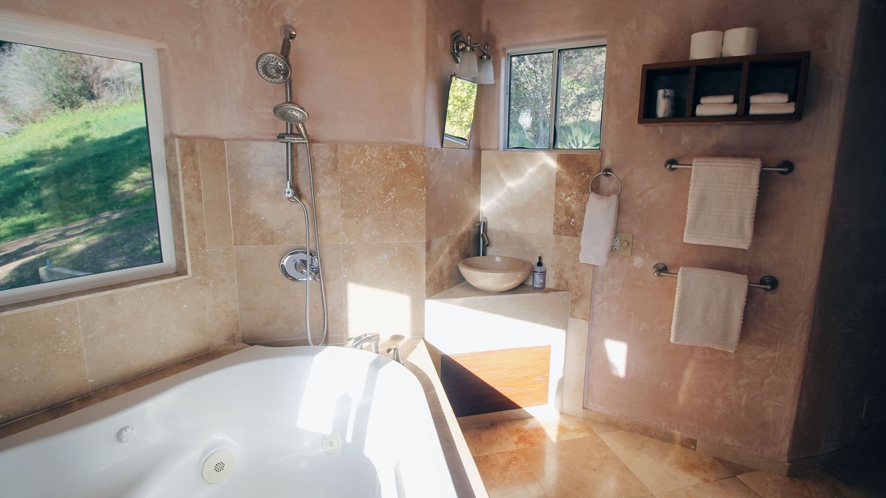 Photo of Bathroom in Lucia